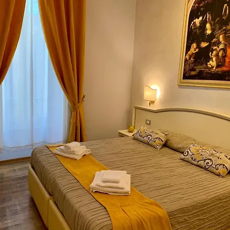 Domus Via Veneto