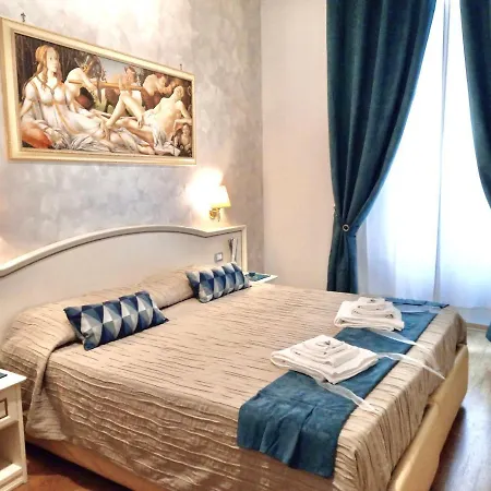 Domus Via Veneto