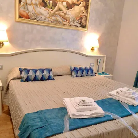 Domus Via Veneto Panzió 2*